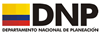 Departamento Nacional de Planeación (DNP) - Colombia -