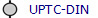 UPTC-DIN